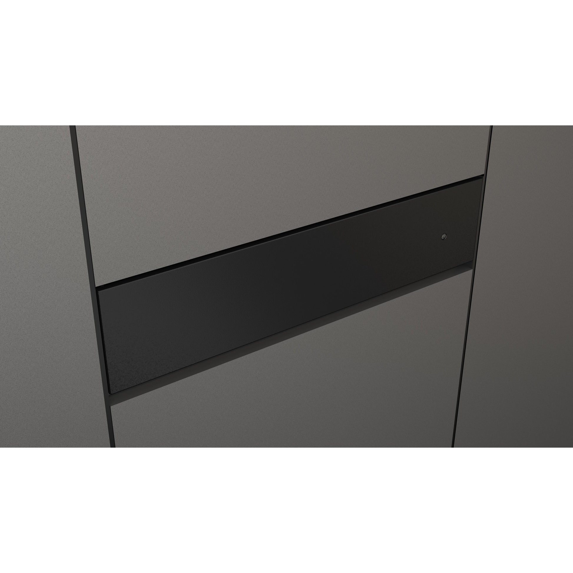 Fulgor Milano 24-inch Warming Drawer F4MWD24MB1 IMAGE 6