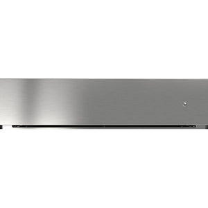 Fulgor Milano 24-inch Warming Drawer F4MWD24S1 IMAGE 1