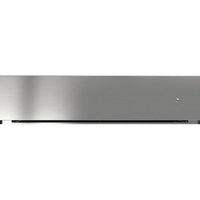Fulgor Milano 24-inch Warming Drawer F4MWD24S1 IMAGE 1