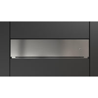 Fulgor Milano 24-inch Warming Drawer F4MWD24S1 IMAGE 2