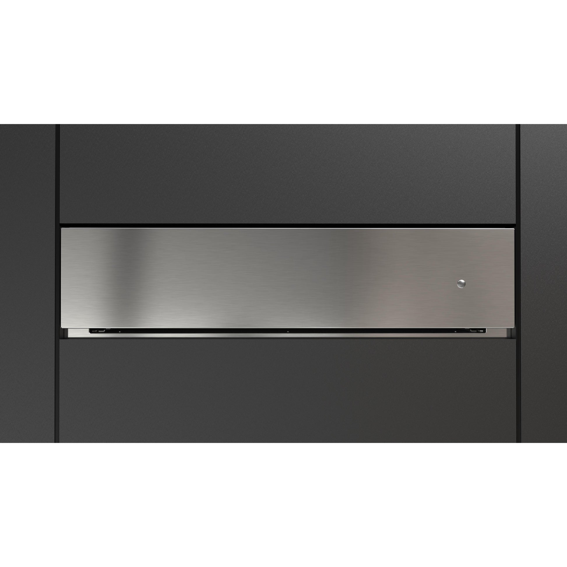 Fulgor Milano 24-inch Warming Drawer F4MWD24S1 IMAGE 2