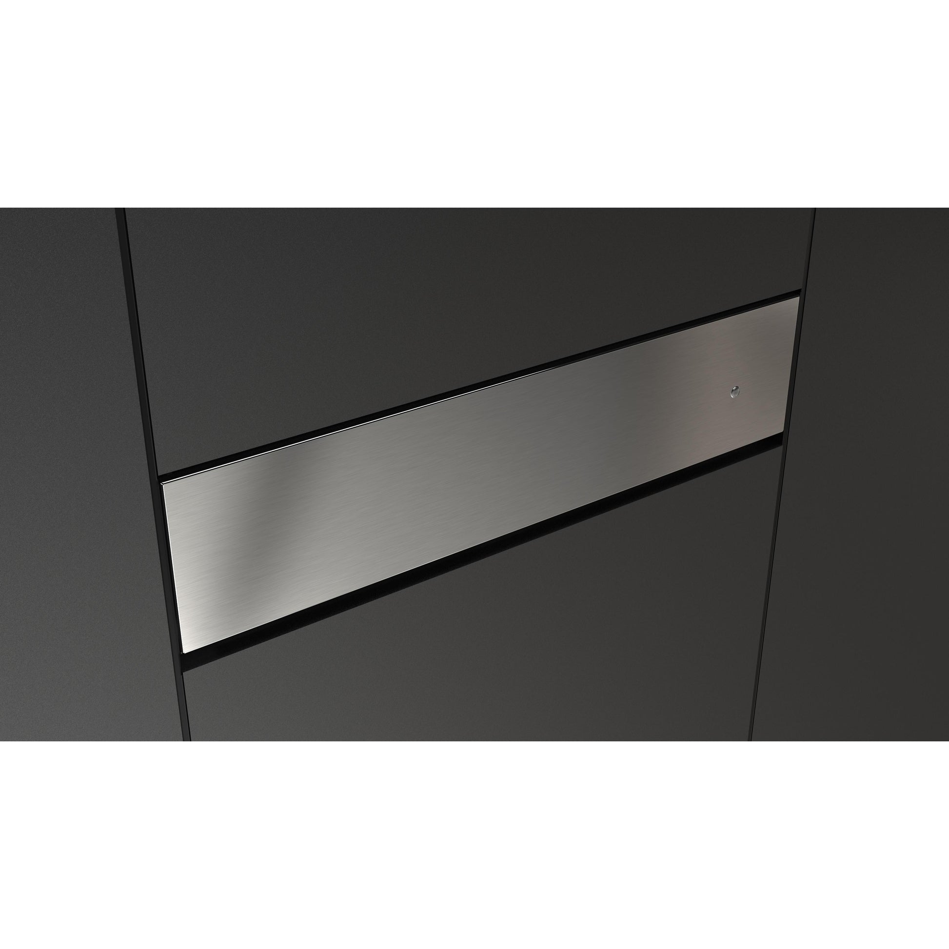 Fulgor Milano 24-inch Warming Drawer F4MWD24S1 IMAGE 3