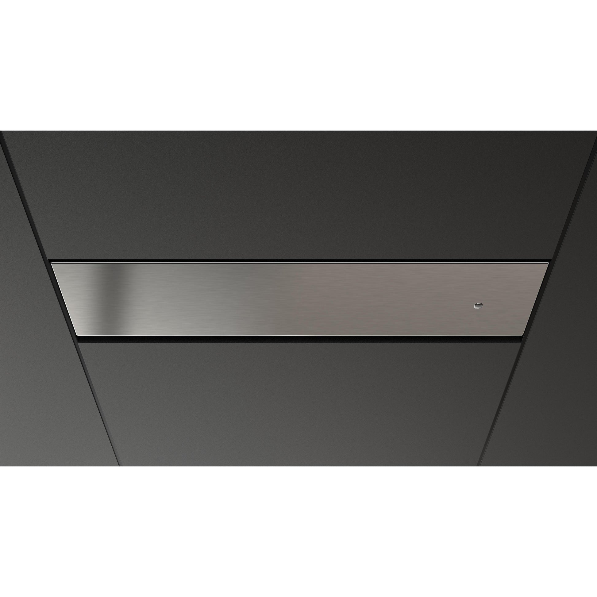 Fulgor Milano 24-inch Warming Drawer F4MWD24S1 IMAGE 4