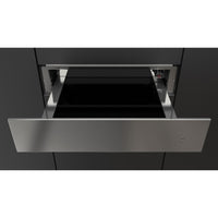 Fulgor Milano 24-inch Warming Drawer F4MWD24S1 IMAGE 6