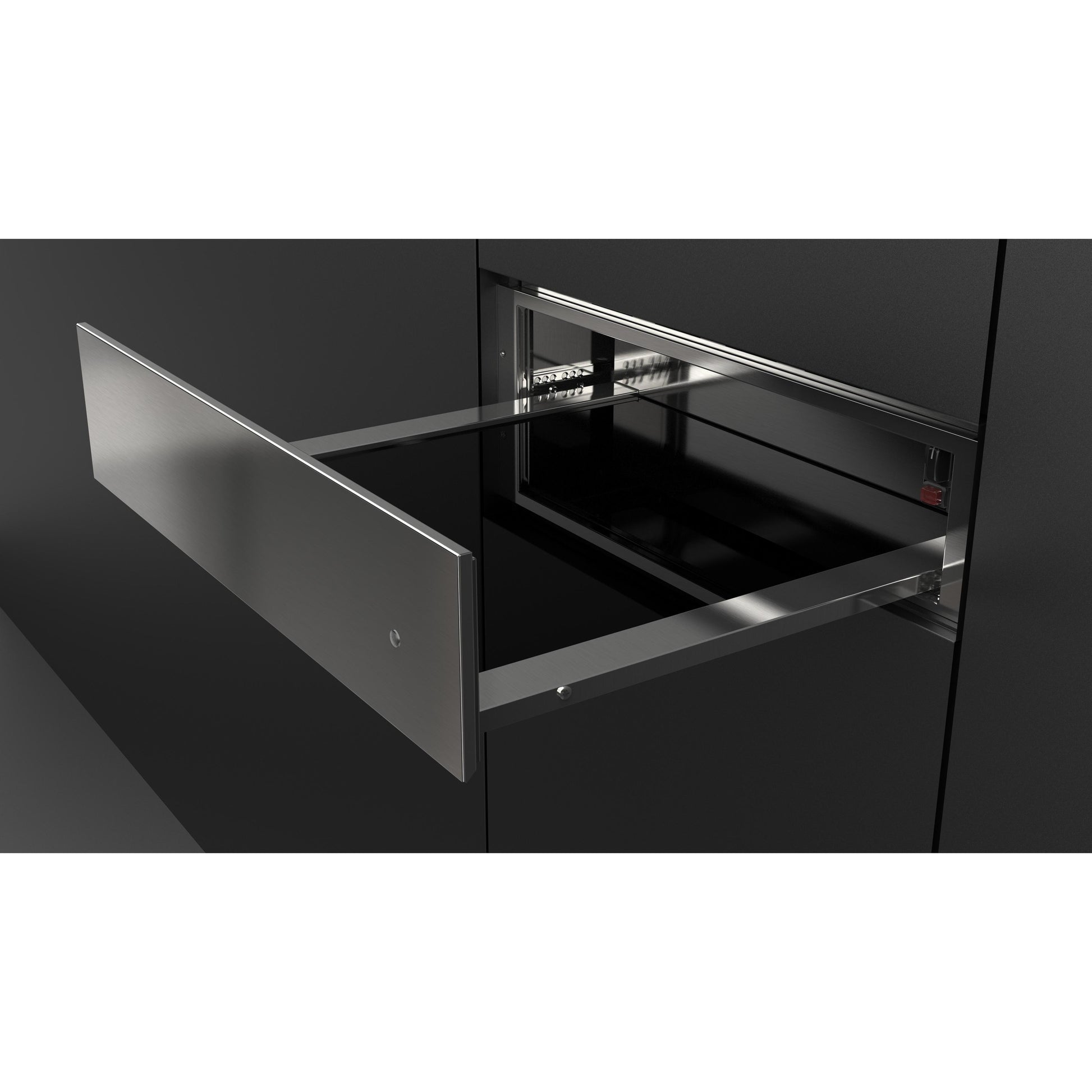 Fulgor Milano 24-inch Warming Drawer F4MWD24S1 IMAGE 7