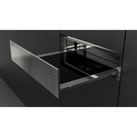 Fulgor Milano 24-inch Warming Drawer F4MWD24S1 IMAGE 7