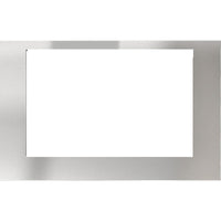 Fulgor Milano Trim Kit F7MTK30BCS IMAGE 1