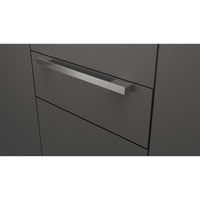 Fulgor Milano 30-inch Warming Drawer F6IWD30O1 IMAGE 5