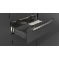 Fulgor Milano 30-inch Warming Drawer F6IWD30O1 IMAGE 6