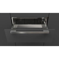 Fulgor Milano 30-inch Warming Drawer F6IWD30O1 IMAGE 7