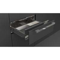 Fulgor Milano 30-inch Warming Drawer F6IWD30O1 IMAGE 8