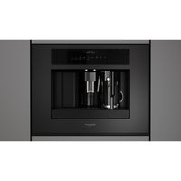 Fulgor Milano 24-inch Built-in Coffee System F7MBC24MB1 IMAGE 10