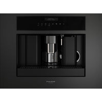 Fulgor Milano 24-inch Built-in Coffee System F7MBC24MB1 IMAGE 1
