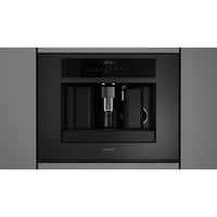Fulgor Milano 24-inch Built-in Coffee System F7MBC24MB1 IMAGE 2