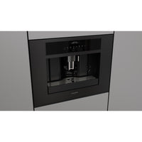 Fulgor Milano 24-inch Built-in Coffee System F7MBC24MB1 IMAGE 4