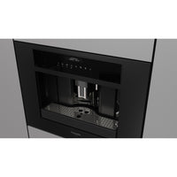 Fulgor Milano 24-inch Built-in Coffee System F7MBC24MB1 IMAGE 5