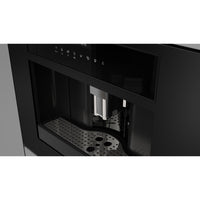 Fulgor Milano 24-inch Built-in Coffee System F7MBC24MB1 IMAGE 8