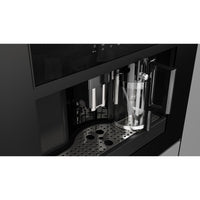 Fulgor Milano 24-inch Built-in Coffee System F7MBC24MB1 IMAGE 9