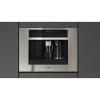Fulgor Milano 24-inch Built-in Coffee System F7MBC24S1 IMAGE 10
