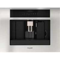 Fulgor Milano 24-inch Built-in Coffee System F7MBC24S1 IMAGE 1