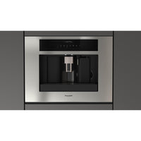 Fulgor Milano 24-inch Built-in Coffee System F7MBC24S1 IMAGE 2
