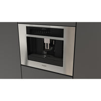 Fulgor Milano 24-inch Built-in Coffee System F7MBC24S1 IMAGE 3