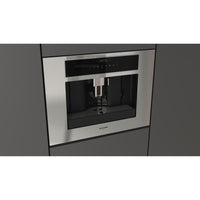 Fulgor Milano 24-inch Built-in Coffee System F7MBC24S1 IMAGE 4