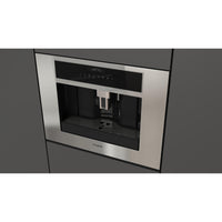Fulgor Milano 24-inch Built-in Coffee System F7MBC24S1 IMAGE 5