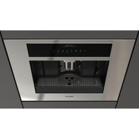 Fulgor Milano 24-inch Built-in Coffee System F7MBC24S1 IMAGE 7