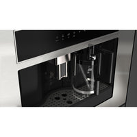 Fulgor Milano 24-inch Built-in Coffee System F7MBC24S1 IMAGE 9