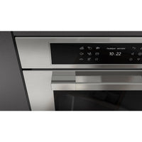 Fulgor Milano 24-inch, 1.41 cu. ft. Built-in Combi-Steam Single Wall Oven with True Convection Technology F7MSCO24S1 IMAGE 10