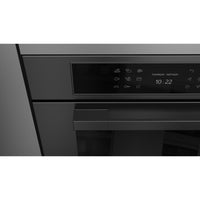 Fulgor Milano 24-inch, 2.36 cu. ft. Multifunction Single Wall Oven with True Convection Technology F7MSM24MB1 IMAGE 10