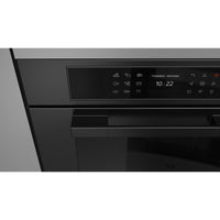 Fulgor Milano 24-inch, 2.36 cu. ft. Built-in Single Wall Oven with True Convection Technology F7MSP24MB1 IMAGE 10