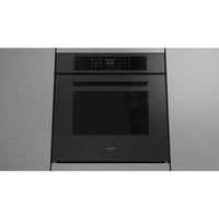 Fulgor Milano 24-inch, 2.36 cu. ft. Built-in Single Wall Oven with True Convection Technology F7MSP24MB1 IMAGE 5