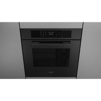 Fulgor Milano 24-inch, 2.36 cu. ft. Built-in Single Wall Oven with True Convection Technology F7MSP24MB1 IMAGE 6