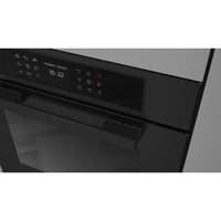 Fulgor Milano 24-inch, 2.36 cu. ft. Built-in Single Wall Oven with True Convection Technology F7MSP24MB1 IMAGE 9