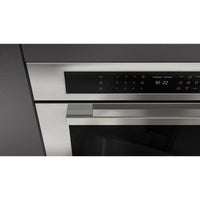 Fulgor Milano 30-inch, 4.34 cu. ft. Built-in Single Wall Oven with True Convection Technology F7MSP30S1 IMAGE 9