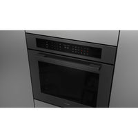 Fulgor Milano 30-inch, 4.34 cu. ft. Built-in Single Wall Oven with True Convection Technology F7MSP30MB1 IMAGE 8