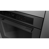 Fulgor Milano 30-inch, 4.34 cu. ft. Built-in Single Wall Oven with True Convection Technology F7MSP30MB1 IMAGE 9
