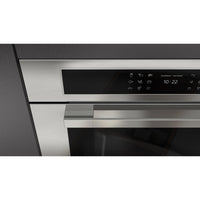 Fulgor Milano 30-inch, 1.46 cu. ft. Built-in Single Combi Speed Oven with True Convection Technology F7MSPD30S1 IMAGE 9