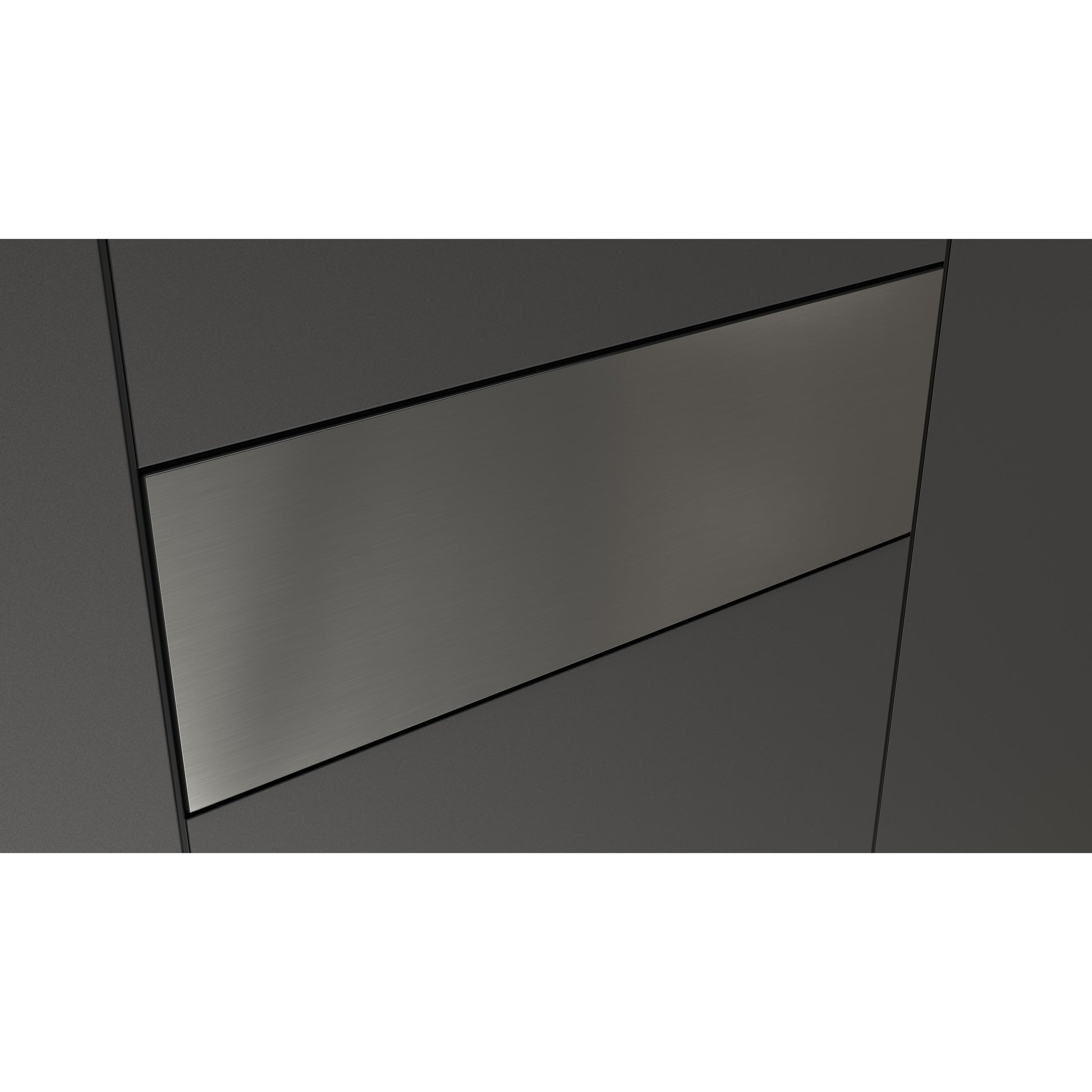 Fulgor Milano 30-inch Warming Drawer F7MWD30S1 IMAGE 2