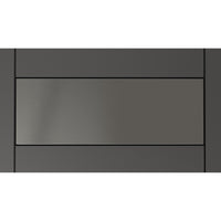 Fulgor Milano 30-inch Warming Drawer F7MWD30S1 IMAGE 3