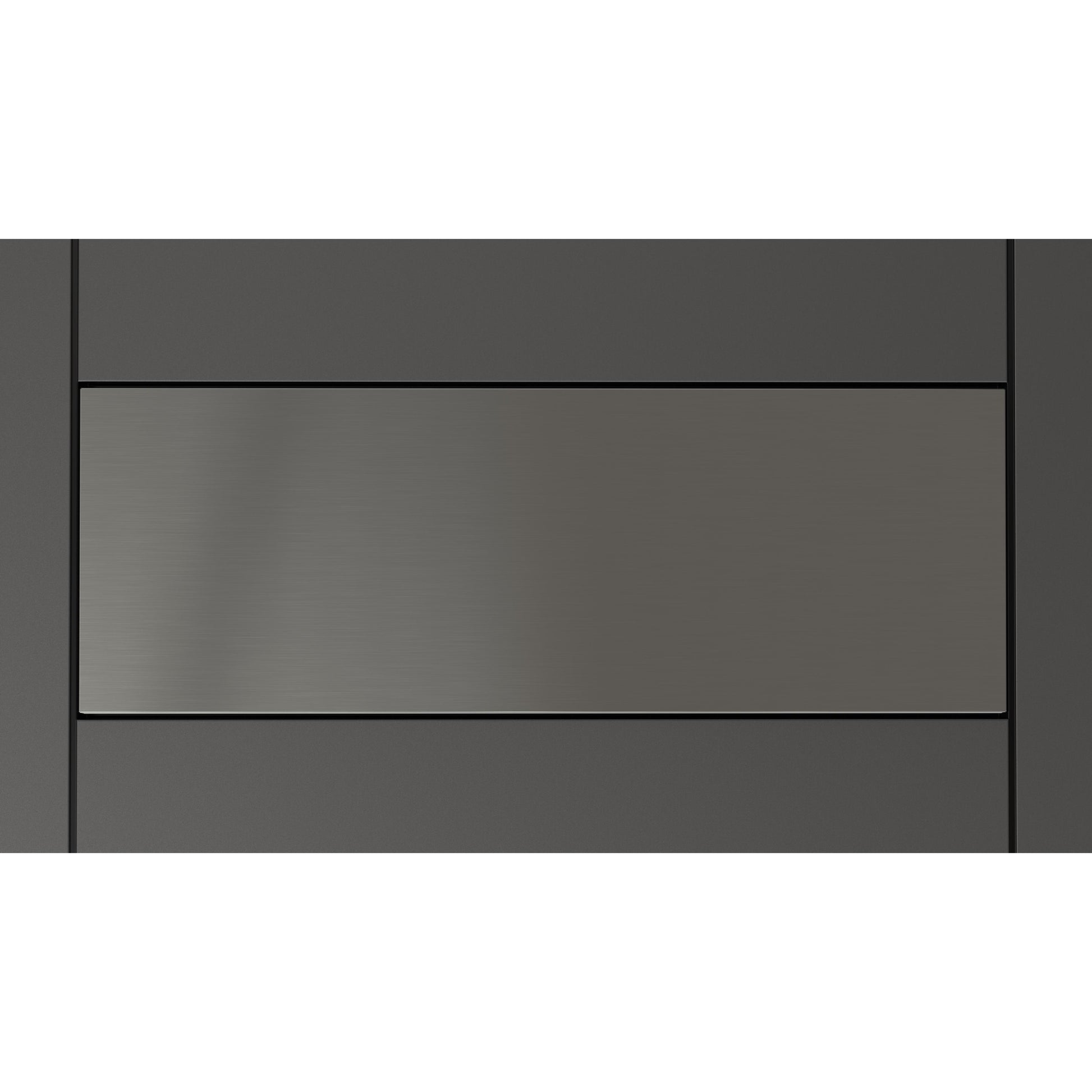 Fulgor Milano 30-inch Warming Drawer F7MWD30S1 IMAGE 3