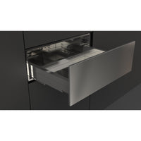 Fulgor Milano 30-inch Warming Drawer F7MWD30S1 IMAGE 5