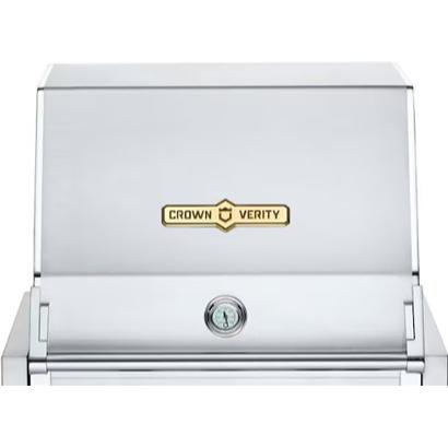 Crown Verity Roll Dome IRD30 IMAGE 1