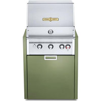 Crown Verity Infinite Modular Built-In Gas Grill - Liquid Propane IGM24LPNV IMAGE 1