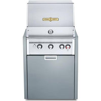 Crown Verity Infinite Modular Built-In Gas Grill - Liquid Propane IGM24LPMM IMAGE 1