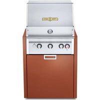 Crown Verity Infinite Modular Built-In Gas Grill - Liquid Propane IGM24LPRR IMAGE 1