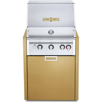 Crown Verity Infinite Modular Built-In Gas Grill - Liquid Propane IGM24LPGC IMAGE 1