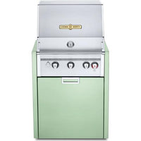 Crown Verity Infinite Modular Built-In Gas Grill - Liquid Propane IGM24LPCC IMAGE 1
